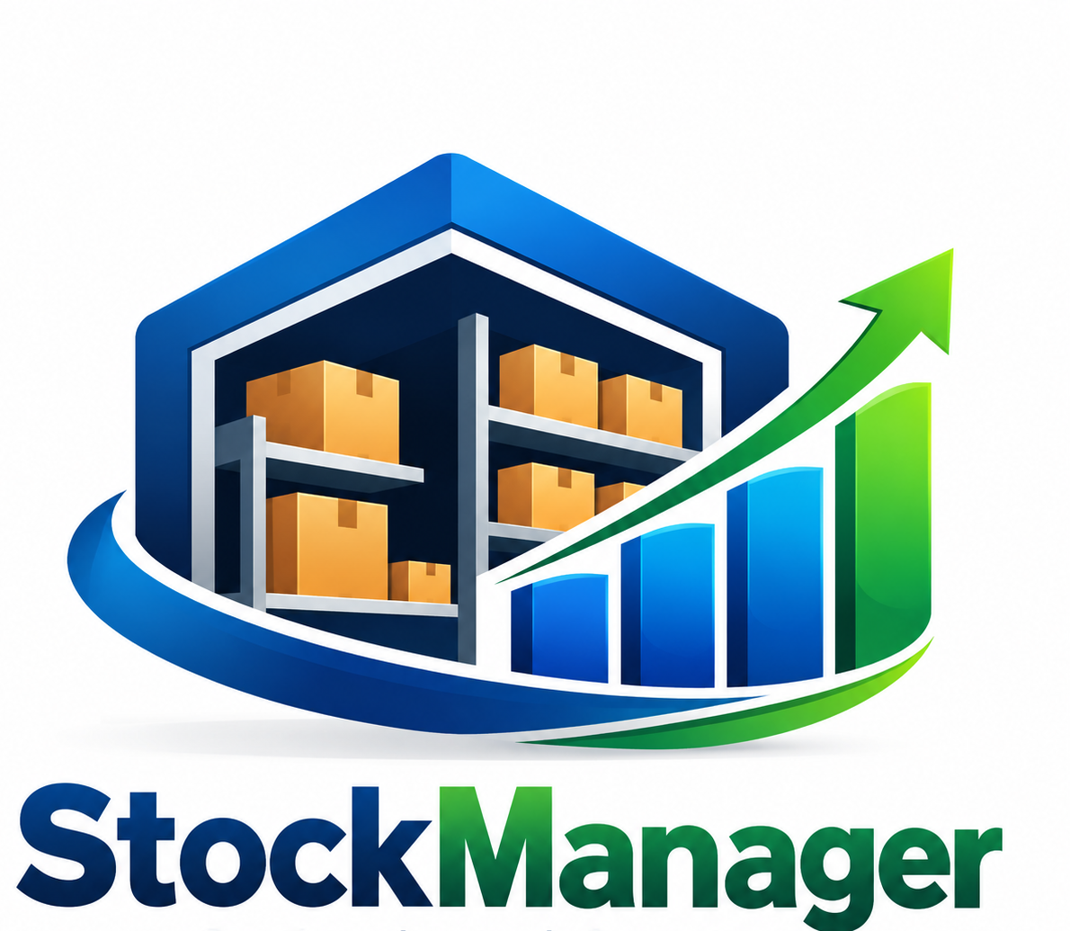 StockManager